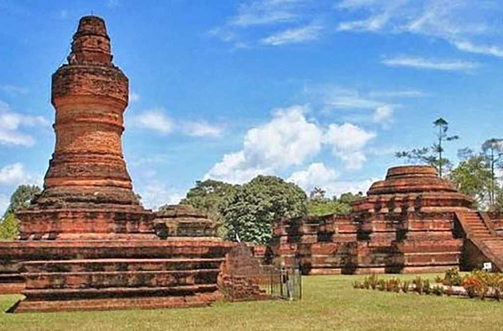 Kerajaan-Kerajaan Zaman Hindu-Budha di Indonesia: Jejak Sejarah dan Warisan Budaya (ft/istimewa)