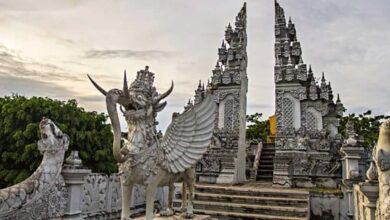 Kerajaan Kutai Martadipura: Jejak Sejarah dan Warisan Kebudayaan (ft/istimewa)