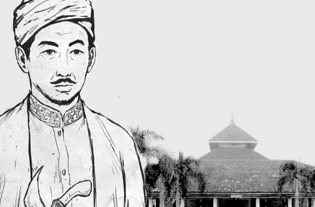 Kerajaan Demak: Puncak Kemegahan dan Peran Besar dalam Penyebaran Islam di Nusantara (ft/istimewa)