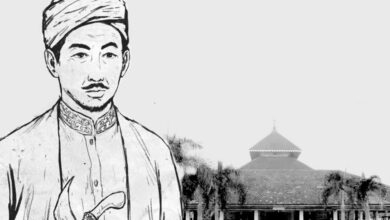 Kerajaan Demak: Puncak Kemegahan dan Peran Besar dalam Penyebaran Islam di Nusantara (ft/istimewa)