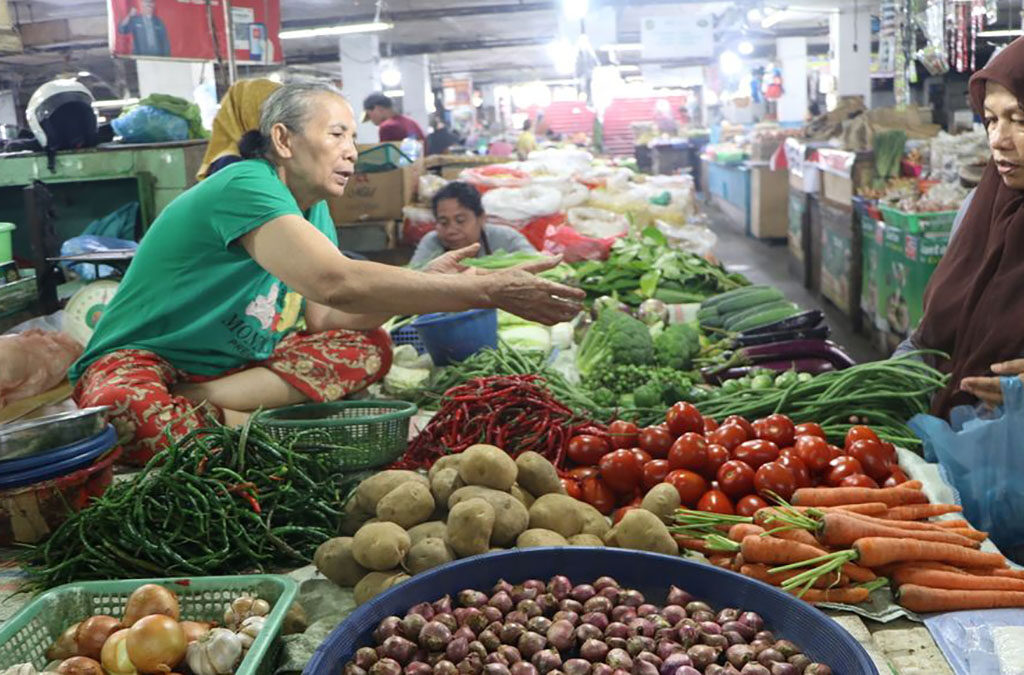 Permintaan dalam Kegiatan Ekonomi: Pilar Utama Pertumbuhan dan Interaksi Pasar (ft/istimewa)