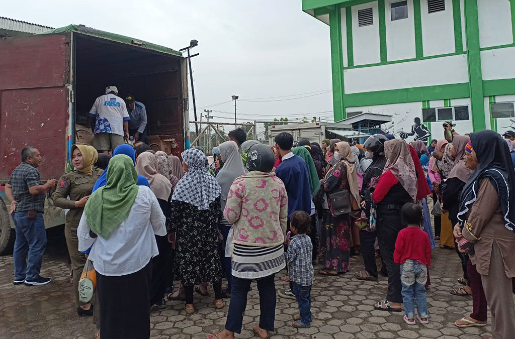 Permintaan Berdasarkan Jumlah Konsumen: Mengungkap Esensi Dinamika Pasar dalam Jumlah Konsumen (ft/istimewa)