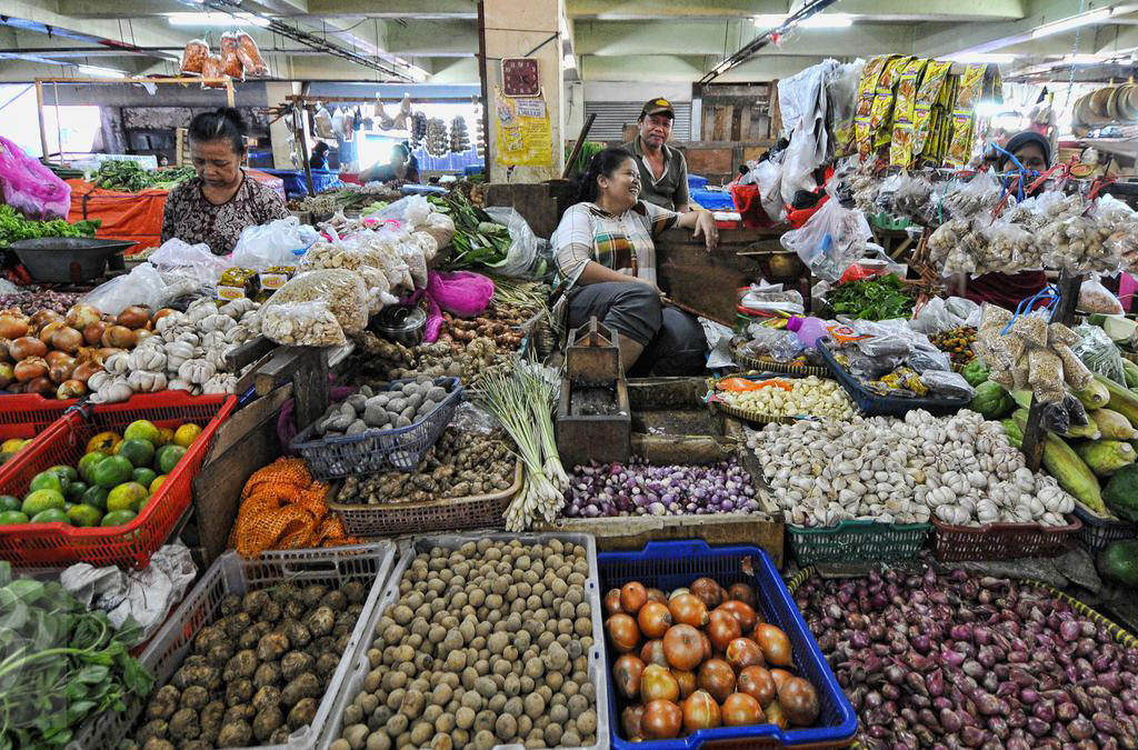 Pasar Menurut Jenis Barang yang Diperjualbelikan: Diversifikasi dalam Dunia Perdagangan (ft/istimewa)