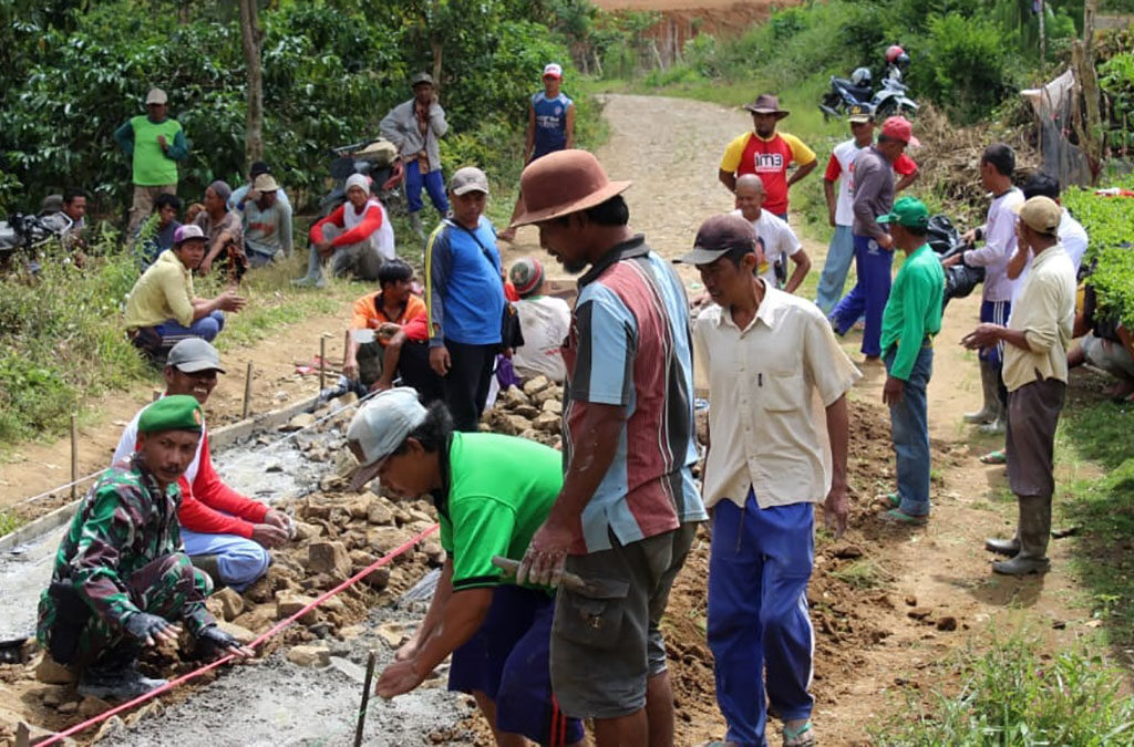 Peran Sosial: Menyelami Dinamika Interaksi Manusia dalam Masyarakat (ft/istimewa)