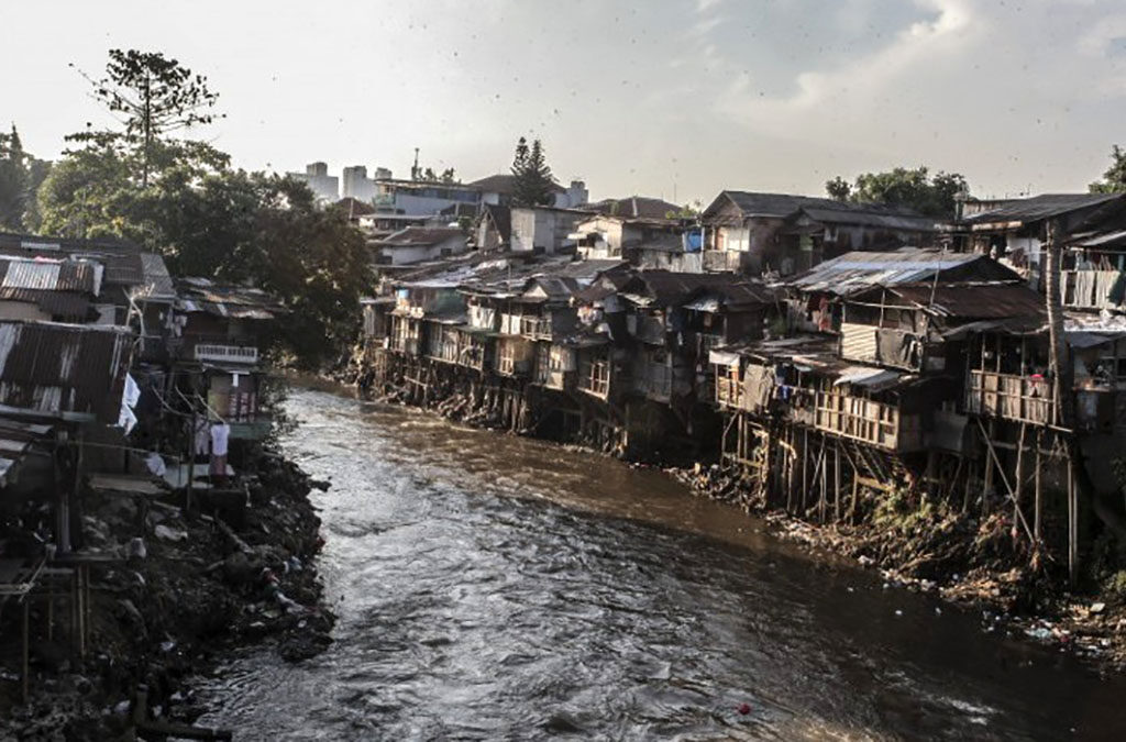 Stratifikasi Ekonomi: Ketidaksetaraan dalam Akses dan Kesejahteraan Ekonomi (ft/istimewa)