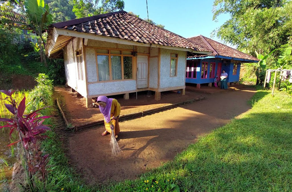 Pengaruh Isolasi Geografis terhadap Keragaman Budaya: Memahami Kearifan Lokal yang Terpencil (ft/istimewa)