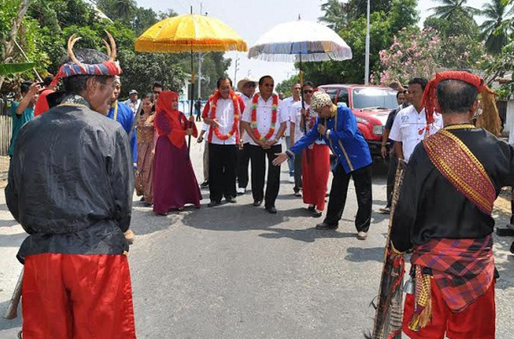 Pengaruh Iklim terhadap Keragaman Budaya Indonesia: Adaptasi Kreatif dalam Keanekaragaman (ft/istimewa)