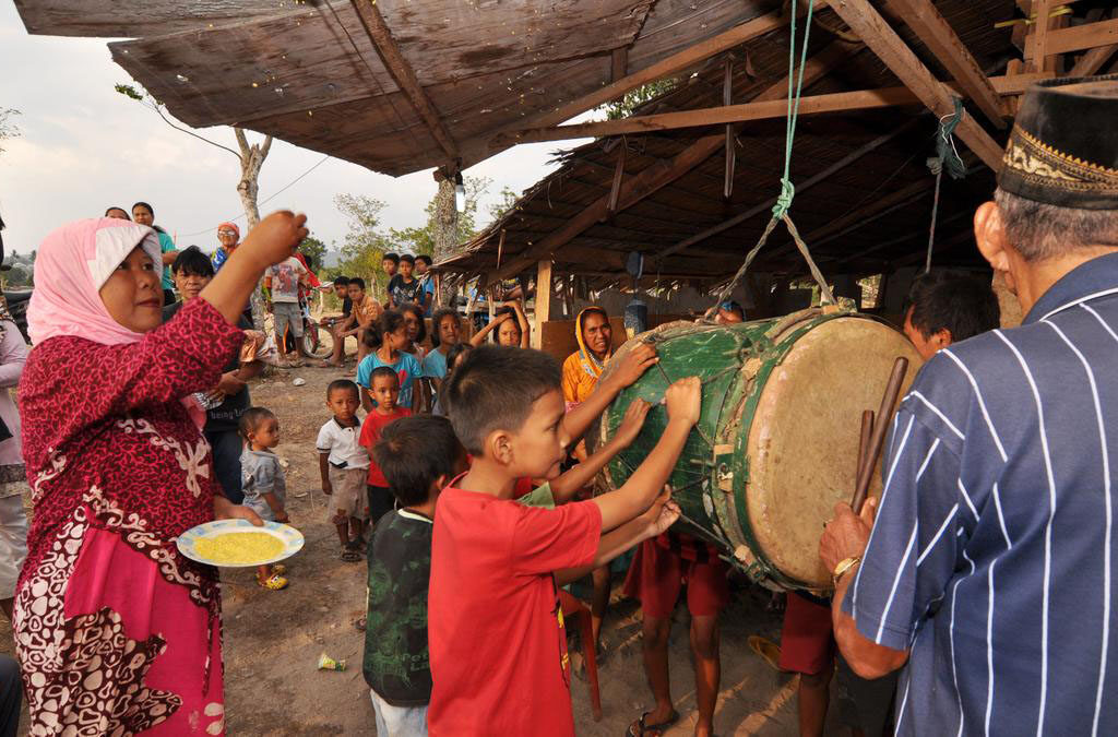 Pengaruh Iklim Terhadap Keragaman Budaya Indonesia Adaptasi Kreatif