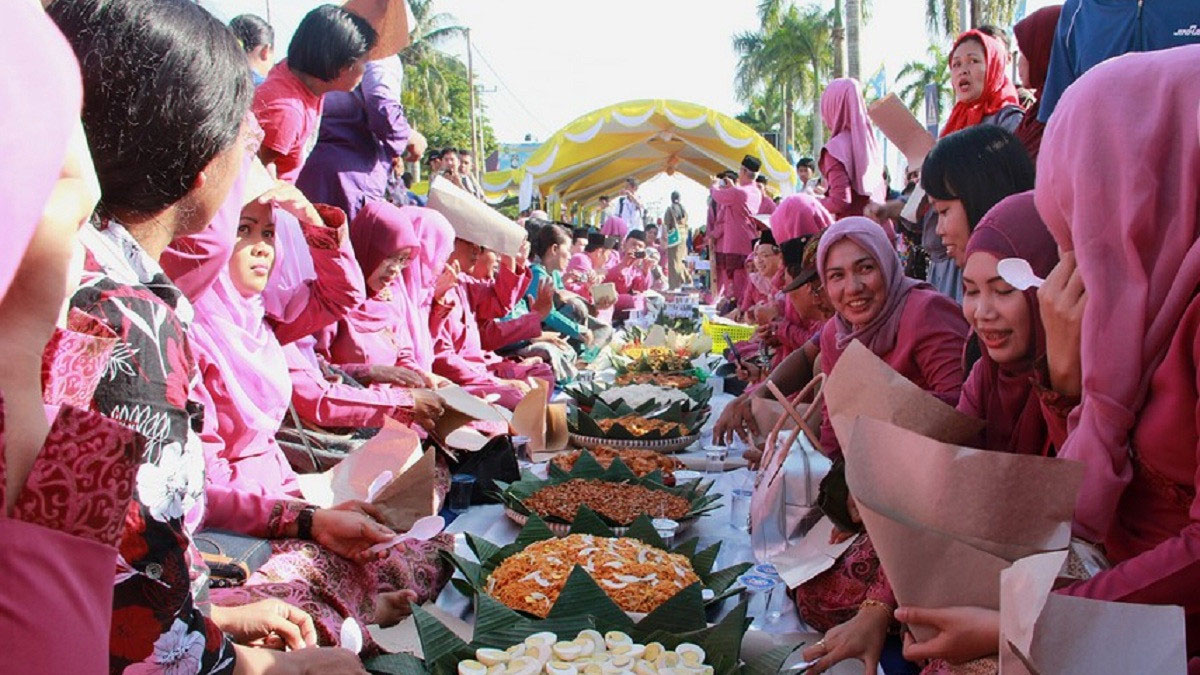 Permasalahan Kehidupan Sosial Budaya Indonesia: Tantangan dan Upaya Perubahan (ft/istimewa)