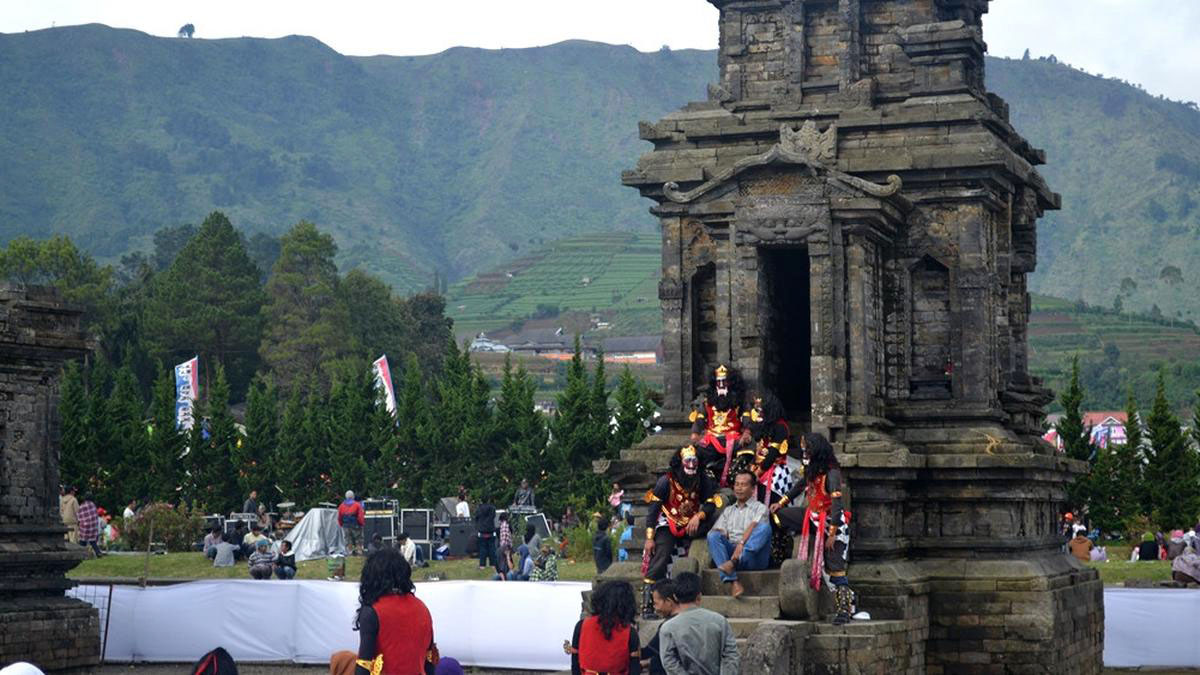 Sejarah Lokal Indonesia: Jejak Perjalanan Masyarakat Di Tanah Nusantara