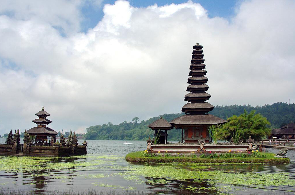 Menemukan Keajaiban Wisata Bali: Pesona Pulau Dewata yang Tidak Terlupakan (ft/istimewa)