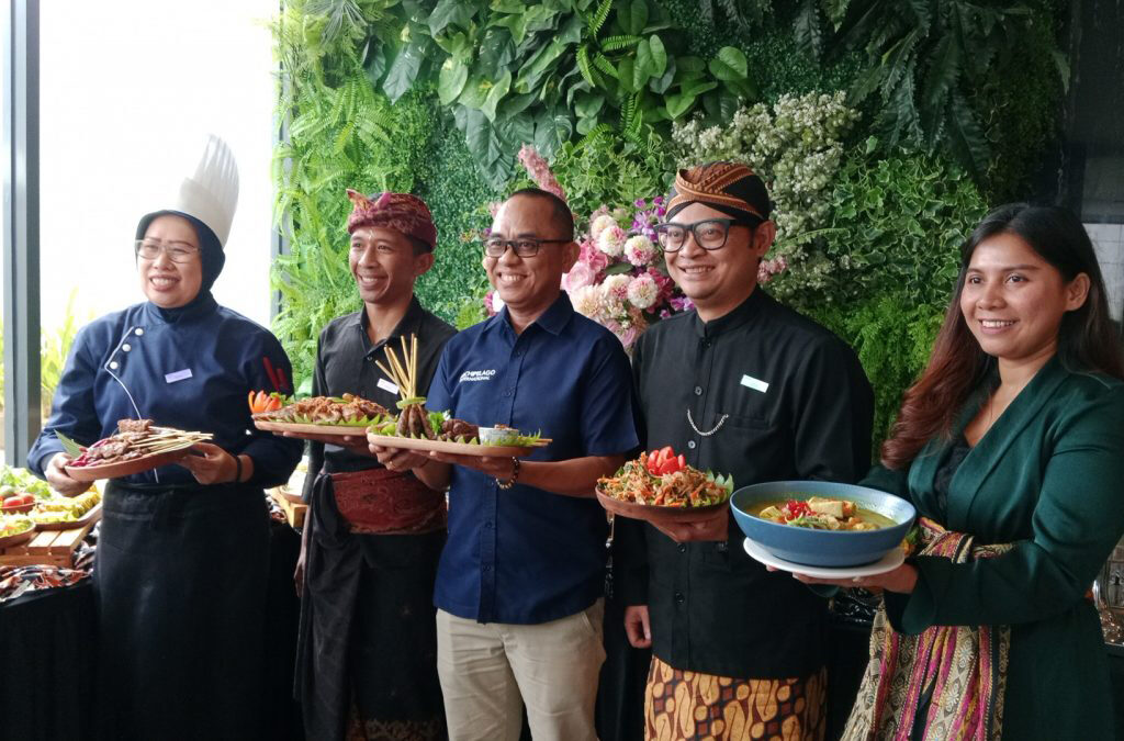 Sensasi Kuliner Bali: Menggali Kelezatan Warisan Rasa Pulau Dewata (ft/istimewa)