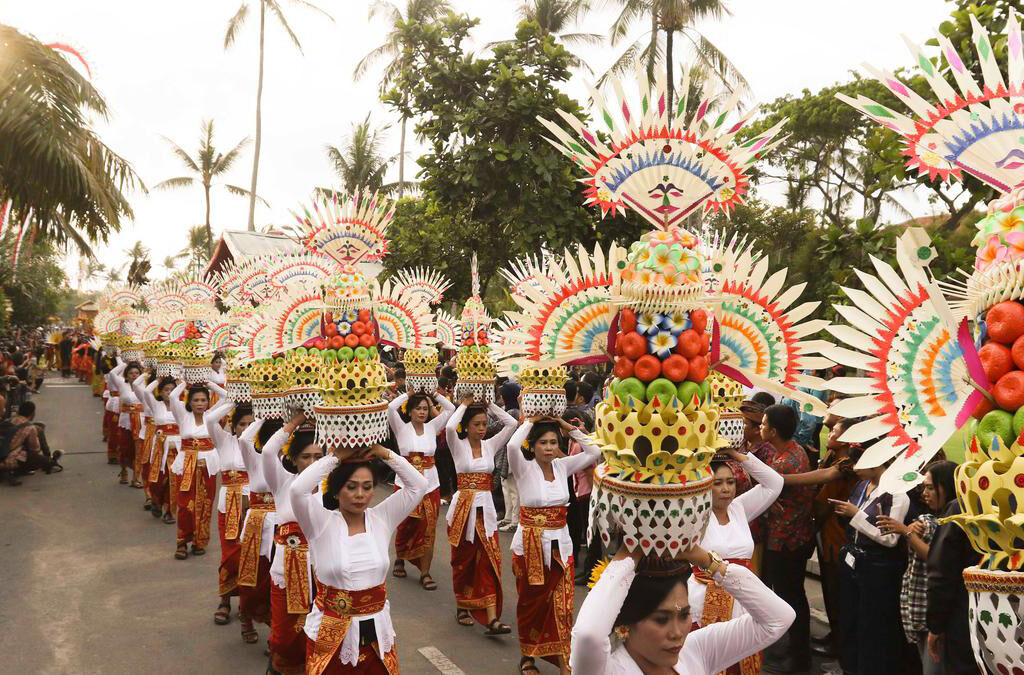 Budaya Bali: Memahami Kekayaan Spiritual dan Kreativitas Pulau Dewata (ft/istimewa)