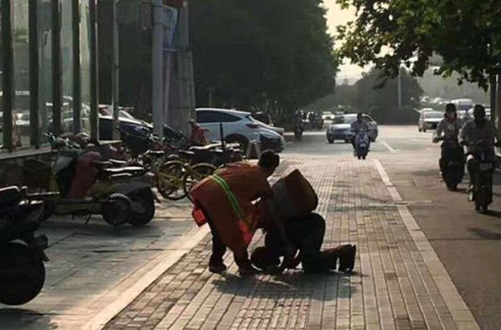 Kesenjangan Sosial dan Kemiskinan: Tantangan Menuju Keadilan dan Pembangunan Berkelanjutan (ft/istimewa)