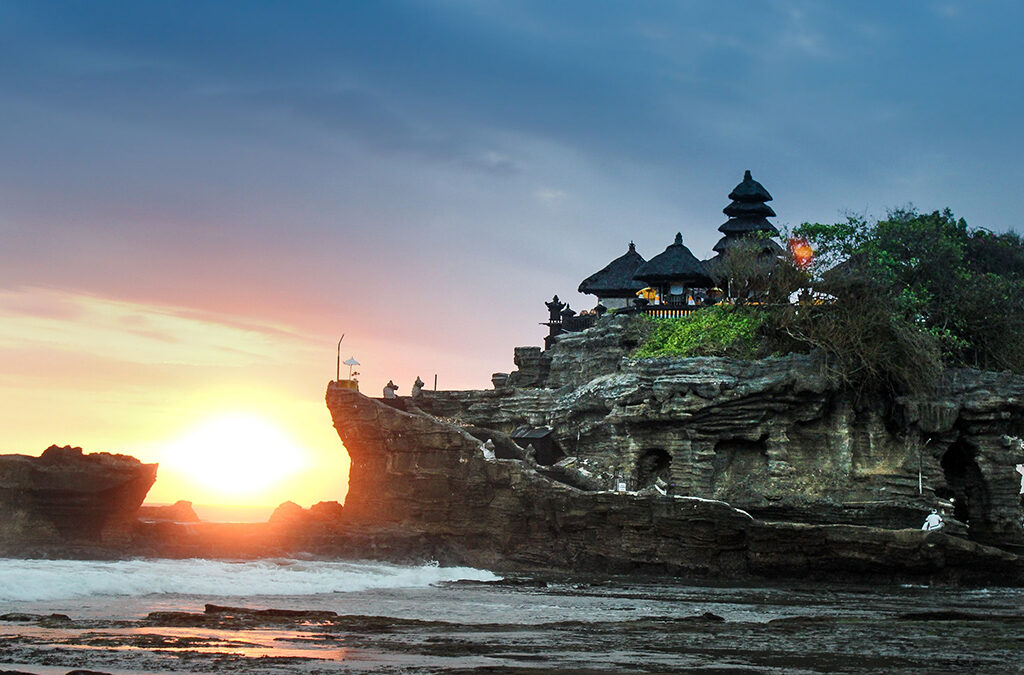 Destinasi Terkenal di Bali: Tempat-Tempat yang Wajib Dikunjungi di Pulau Dewata (ft/istimewa)