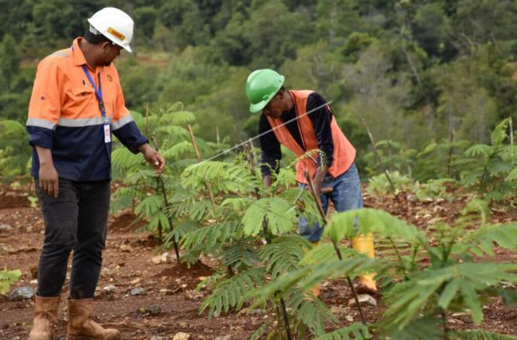 Pemberdayaan Masyarakat: Membangun Keberlanjutan dan Kemandirian (ft/istimewa)