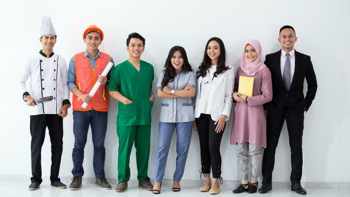 Jenis-Jenis Pekerjaan: Beragam Karir dalam Dunia Kerja