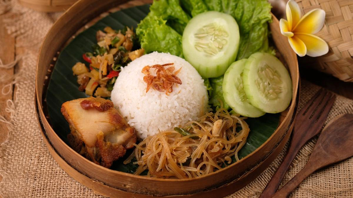 KEBUTUHAN PRIMER: PENGERTIAN DAN PERANANNYA DALAM KEHIDUPAN MANUSIA