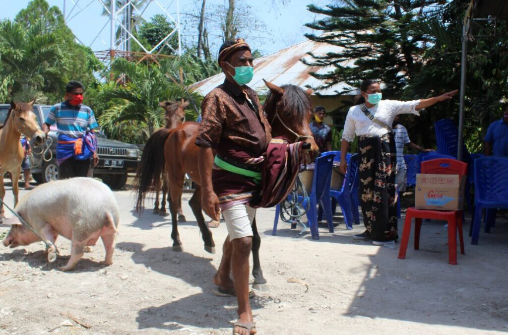 Interaksi Sosial Asosiatif Asimilasi: Proses Integrasi dan Adaptasi Budaya (ft/istimewa)