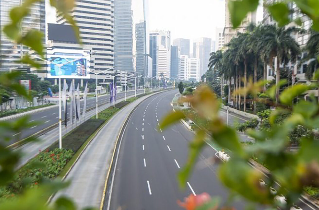 Melestarikan Sumber Daya Udara: Pentingnya Menjaga Kualitas Udara untuk Kehidupan yang Sehat (ft/istimewa)