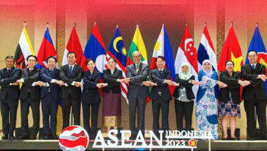 Mengenal Negara-Negara ASEAN: Keberagaman dan Kerjasama di Asia Tenggara (ft/istimewa)