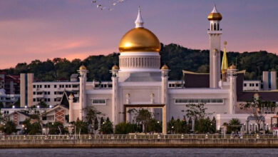 Brunei Darussalam Sebagai Anggota ASEAN: Tradisi, Stabilitas, dan Peran dalam Kawasan (ft/istimewa)