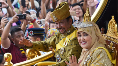 Identitas Negara Brunei Darussalam: Keunikan Budaya dan Tradisi yang Berakar (ft/istimewa)