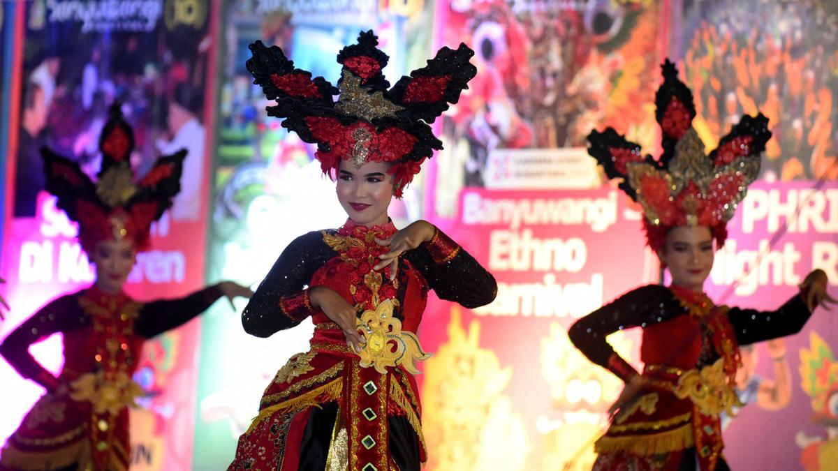 Bentuk Kerja Sama di Bidang Sosial dan Budaya Negara-negara ASEAN: Membangun Keberagaman di Asia Tenggara (ft/istimewa)