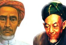 Sejarah Nahdlatul Ulama (NU) dan Muhammadiyah: Peran Besar dalam Perkembangan Islam di Indonesia (ft/istimewa)
