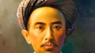 KH Ahmad Dahlan: Bapak Pendiri Muhammadiyah dan Tokoh Pendidikan Islam Indonesia (ft/istimewa)