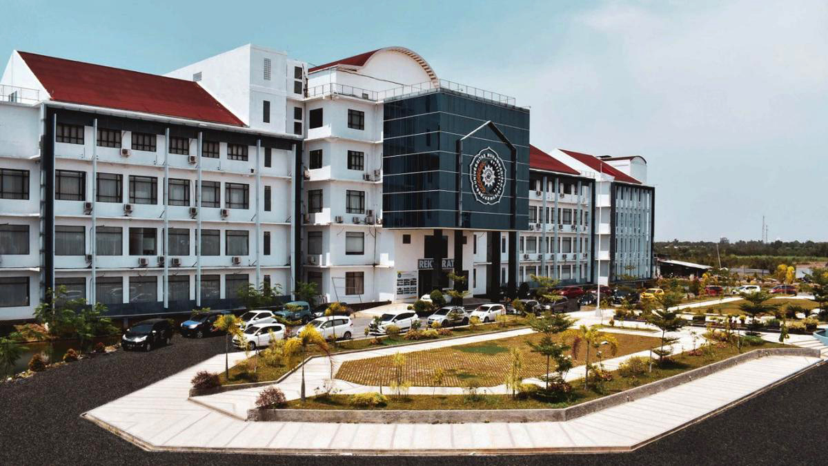 Peran Eksemplar Nahdlatul Ulama (NU) dan Muhammadiyah dalam Pengembangan Pendidikan di Indonesia