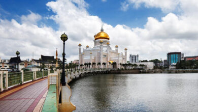 Sumber Daya Alam Brunei Darussalam: Antara Kekayaan dan Keberlanjutan (ft/istimewa)