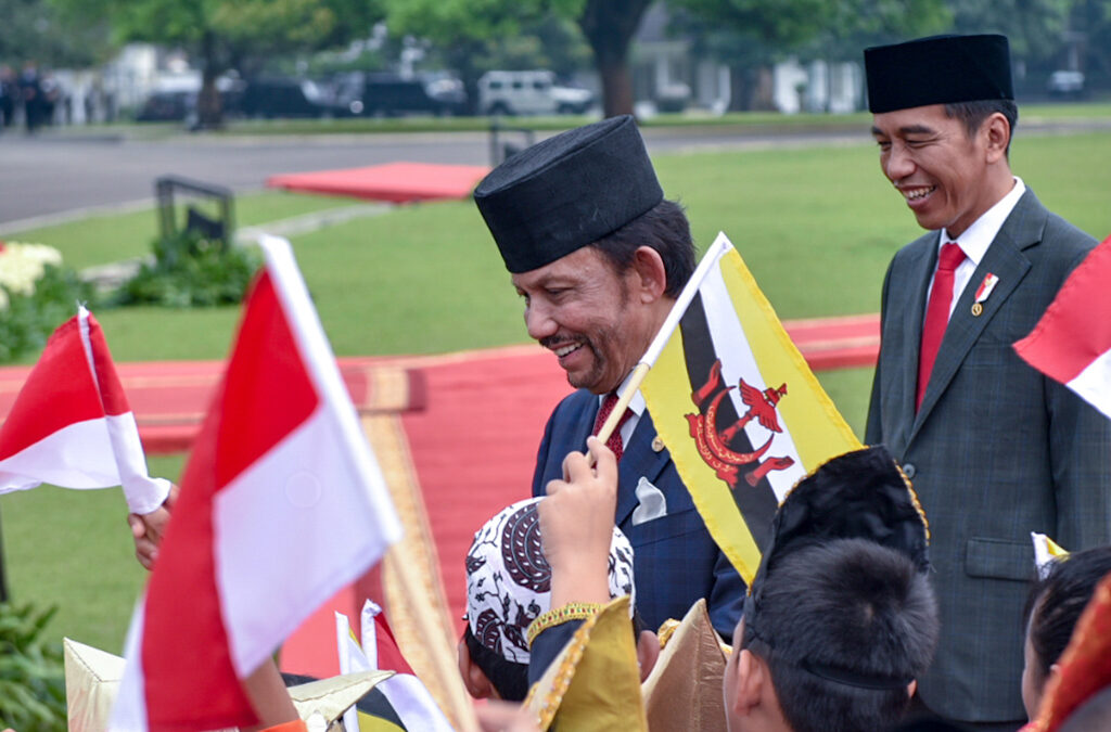 Kerja Sama Brunei Darussalam Sebagai Negara Anggota ASEAN: Memperkuat Integrasi dan Stabilitas Kawasan (ft/istimewa)