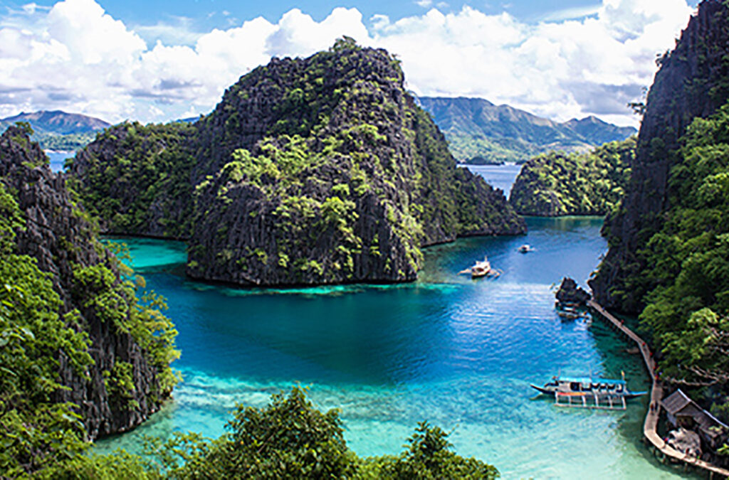 Keadaan Alam Filipina: Kekayaan Biodiversitas dan Keindahan Alam yang Luar Biasa (ft/istimewa)