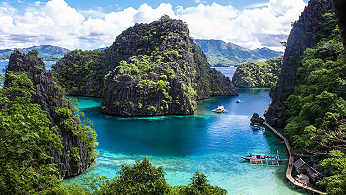 Keadaan Alam Filipina: Kekayaan Biodiversitas dan Keindahan Alam yang Luar Biasa (ft/istimewa)