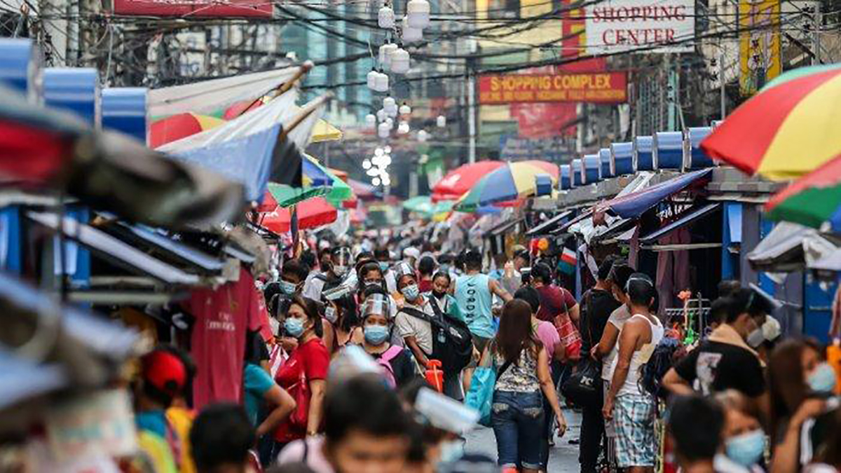 Perekonomian Filipina: Tantangan, Pertumbuhan, dan Potensi (ft/istimewa)