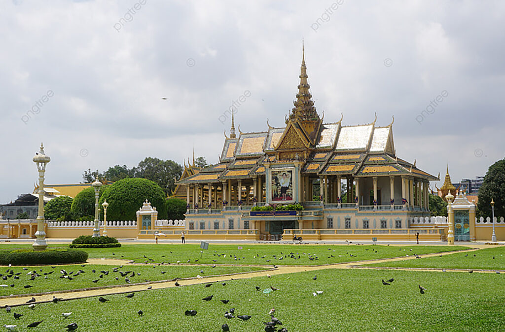 Kamboja Sebagai Negara Anggota ASEAN: Sejarah, Peran, dan Kontribusi. Kamboja (ft/istimewa)