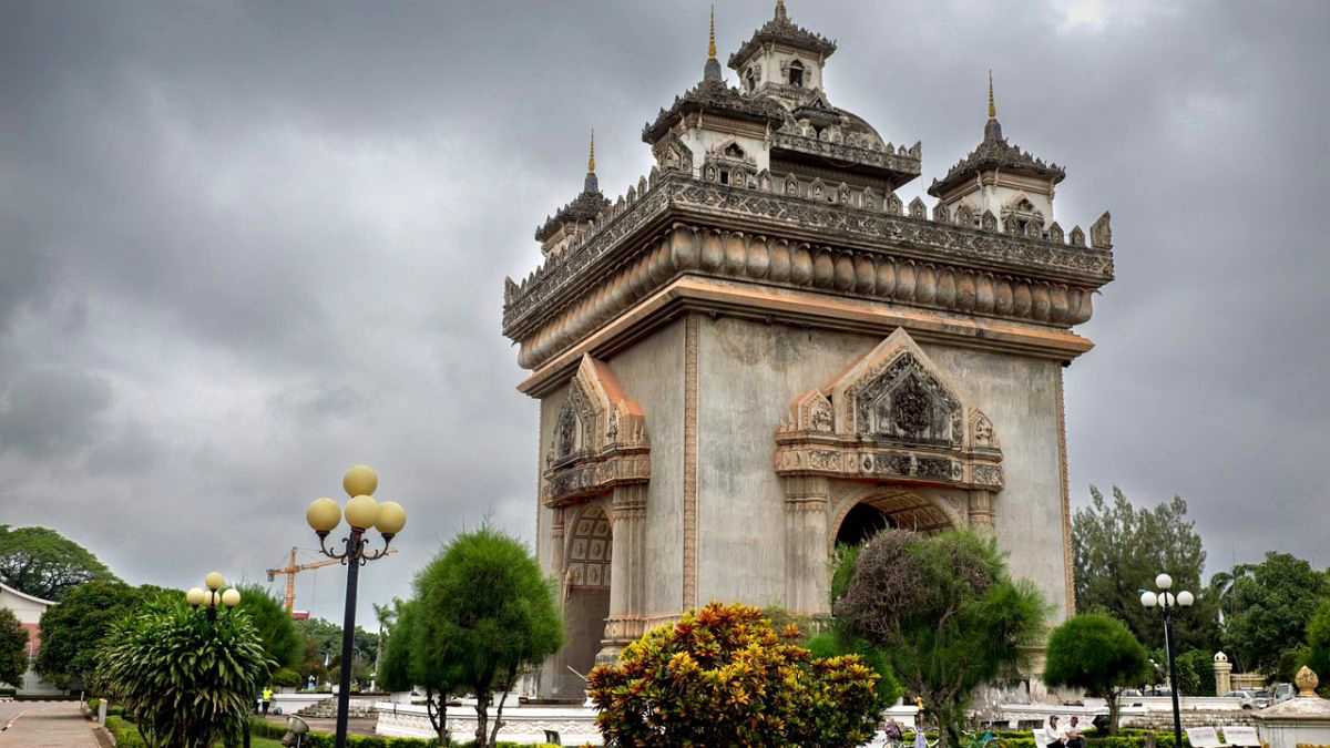 Laos sebagai Anggota ASEAN: Kontribusi dan Peran dalam Integrasi Regional (ft/istimewa)