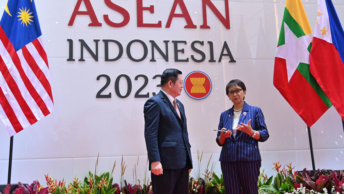 Kerja Sama Malaysia dalam ASEAN: Membangun Stabilitas dan Kemakmuran Bersama (ft/istimewa)