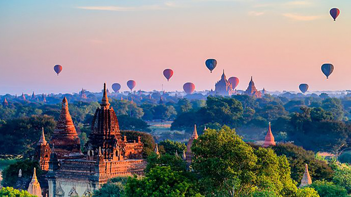 Kekayaan Sumber Daya Alam Myanmar: Potensi dan Tantangan (ft/istimewa)