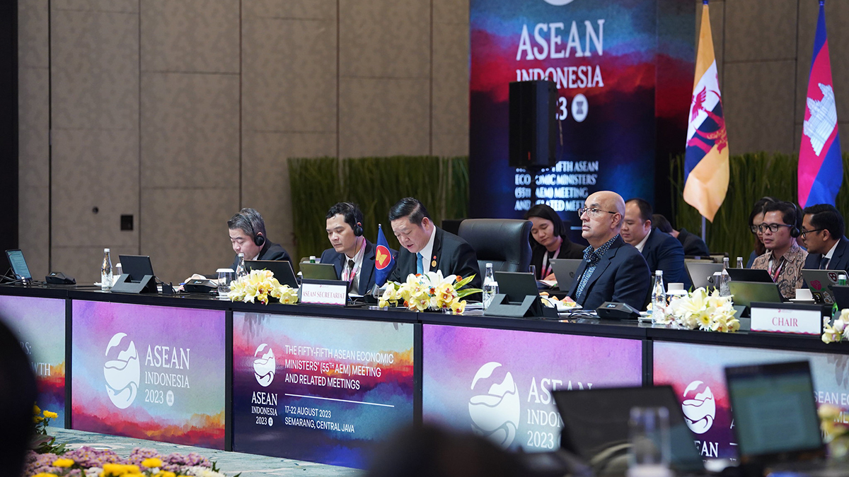 Bentuk Kerja Sama Bidang Sosial ASEAN: Mewujudkan Kesejahteraan dan Budaya Salingsaling Pengertian (ft/istimewa)