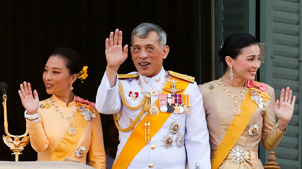 Ragam Kehidupan Masyarakat Thailand: Penduduk, Budaya, dan Mata Pencaharian (ft/istimewa)