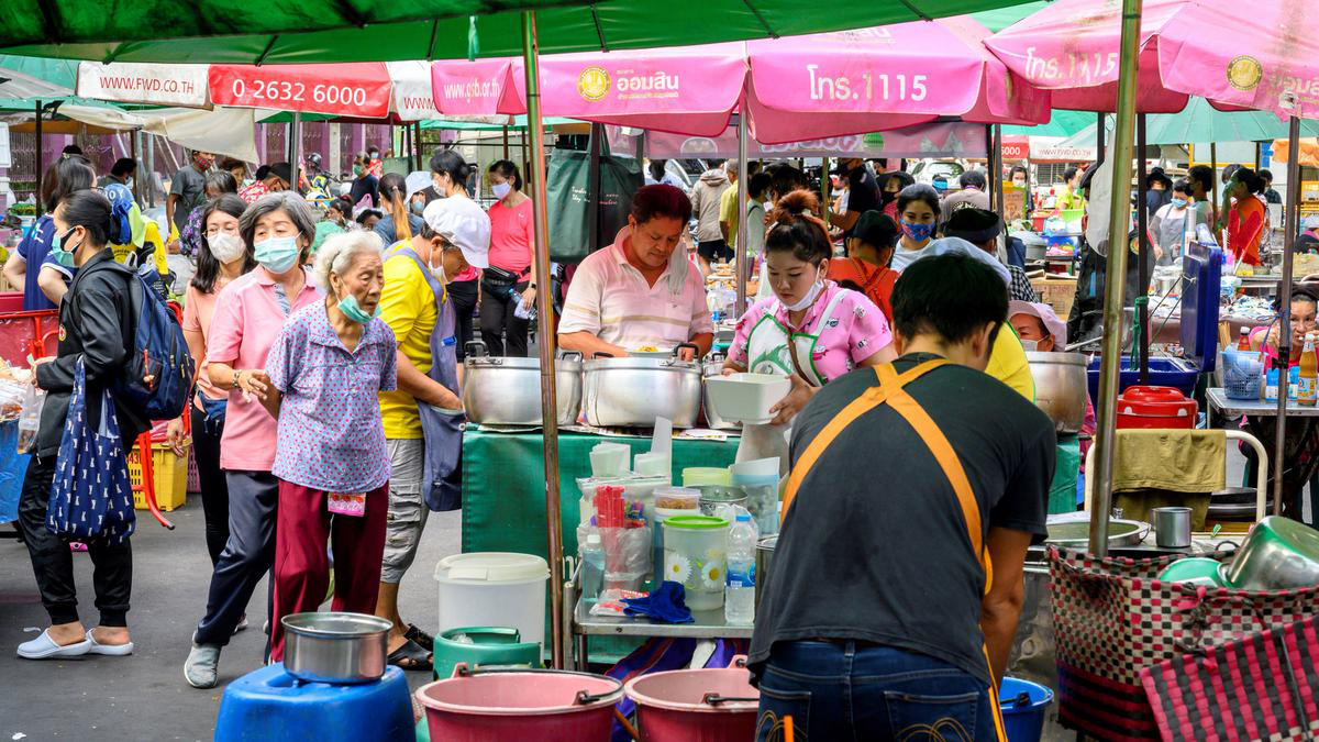 Perekonomian Thailand: Diversifikasi, Pertumbuhan, dan Kontribusi Terhadap Kawasan (ft/istimewa)