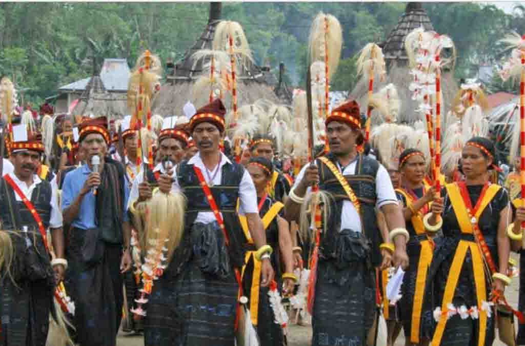 Perbedaan Budaya Masyarakat Indonesia: Keberagaman yang Memperkaya (ft/istimewa)