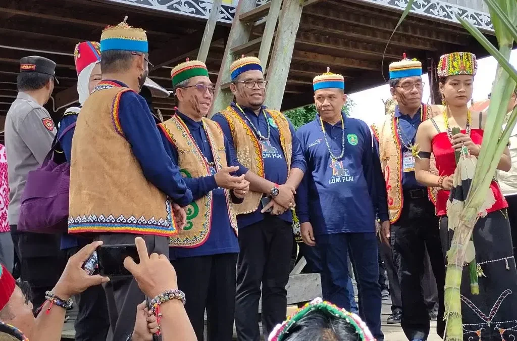 Perbedaan Budaya Masyarakat Indonesia Akibat Perbedaan Lokasi: Dari Sabang Sampai Merauke (ft/istimewa)