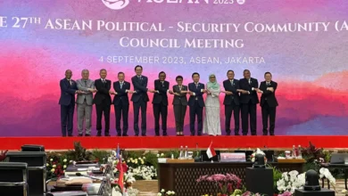 Faktor Penghambat Interaksi Antarnegara-negara ASEAN: Tantangan Menuju Integrasi Regional (ft/istimewa)