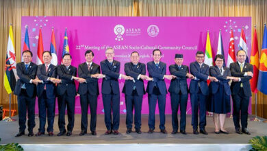Peran Thailand dalam Kerja Sama ASEAN dan Organisasi Dunia: Peningkatan Stabilitas dan Pembangunan Berkelanjutan (ft/istimewa)
