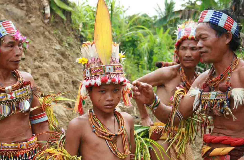 Perbedaan Suku Bangsa di Indonesia: Keanekaragaman yang Memperkaya (ft/istimewa)