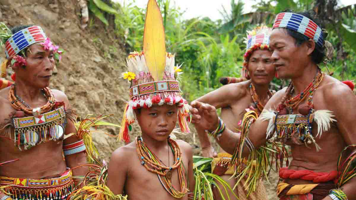 Perbedaan Suku Bangsa di Indonesia: Keanekaragaman yang Memperkaya (ft/istimewa)