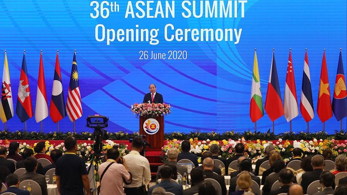 Vietnam dalam ASEAN: Peran, Kontribusi, dan Keanggotaan Berharga di Asia Tenggara (ft/istimewa)